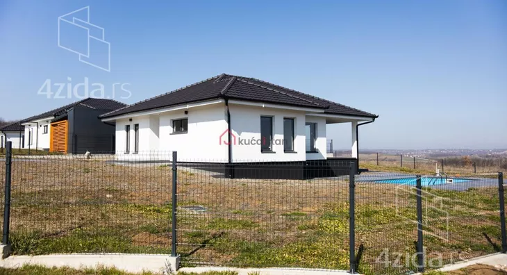 Kuća | 4zida