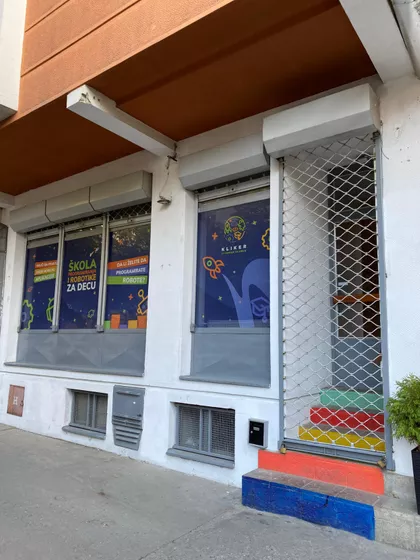 Miše Dimitrijevića 89 | 4zida.rs