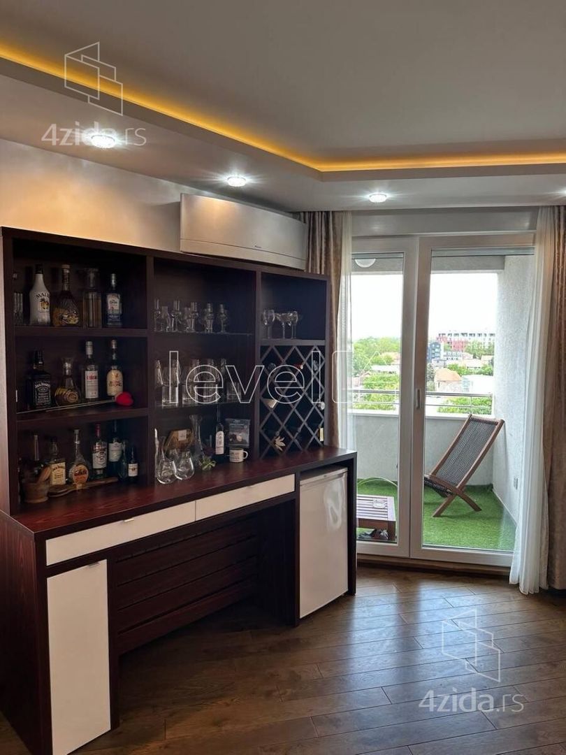 Stan – Novi Sad - Prikaz 3