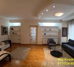 Banovo Brdo, Čukarica opština, Beograd, 2.5 stan | 4zida.rs