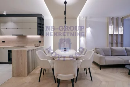 Bulevar Oslobođenja | 4zida.rs