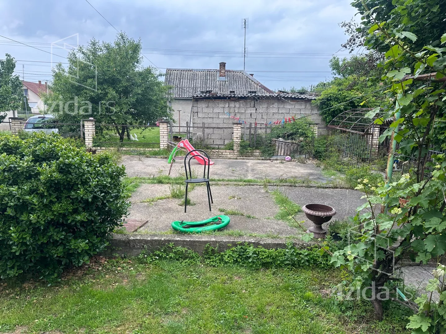 2-etažna kuća | 4zida
