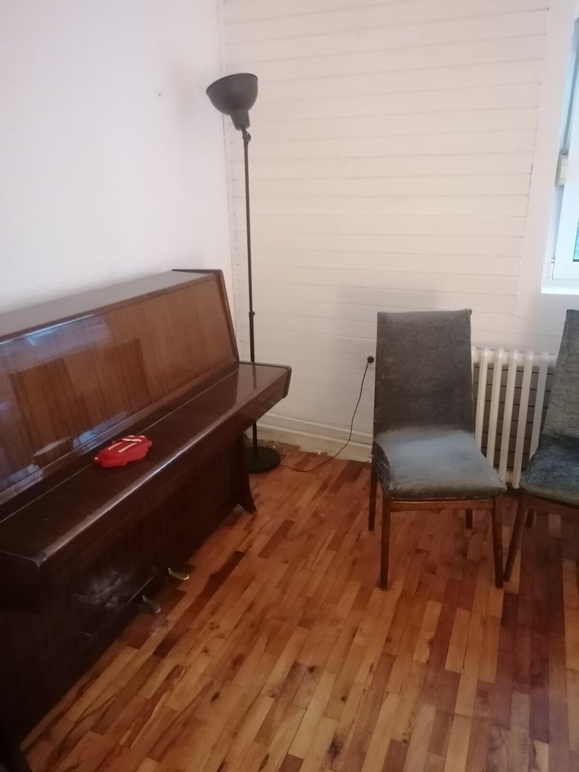 Apartment in Beograd, Kotež, Palilula - View 3