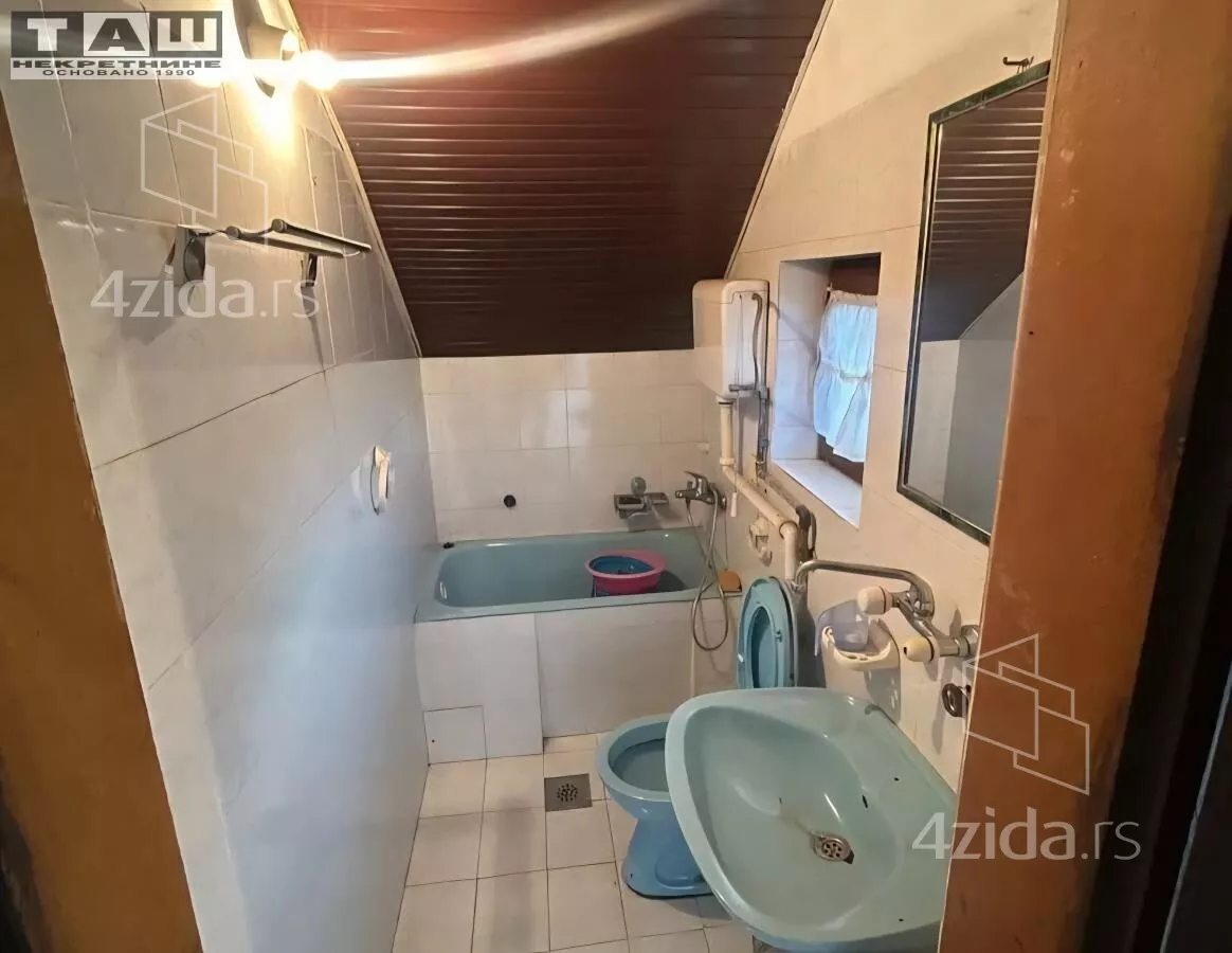 Kuća | 4zida