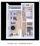 Kotež 1, Gradske lokacije, Pančevo | 4zida.rs | 4zida.rs