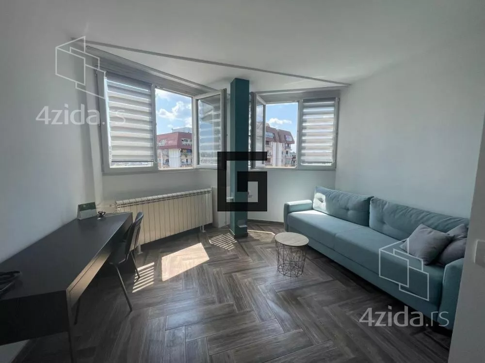 Garsonjera | 4zida