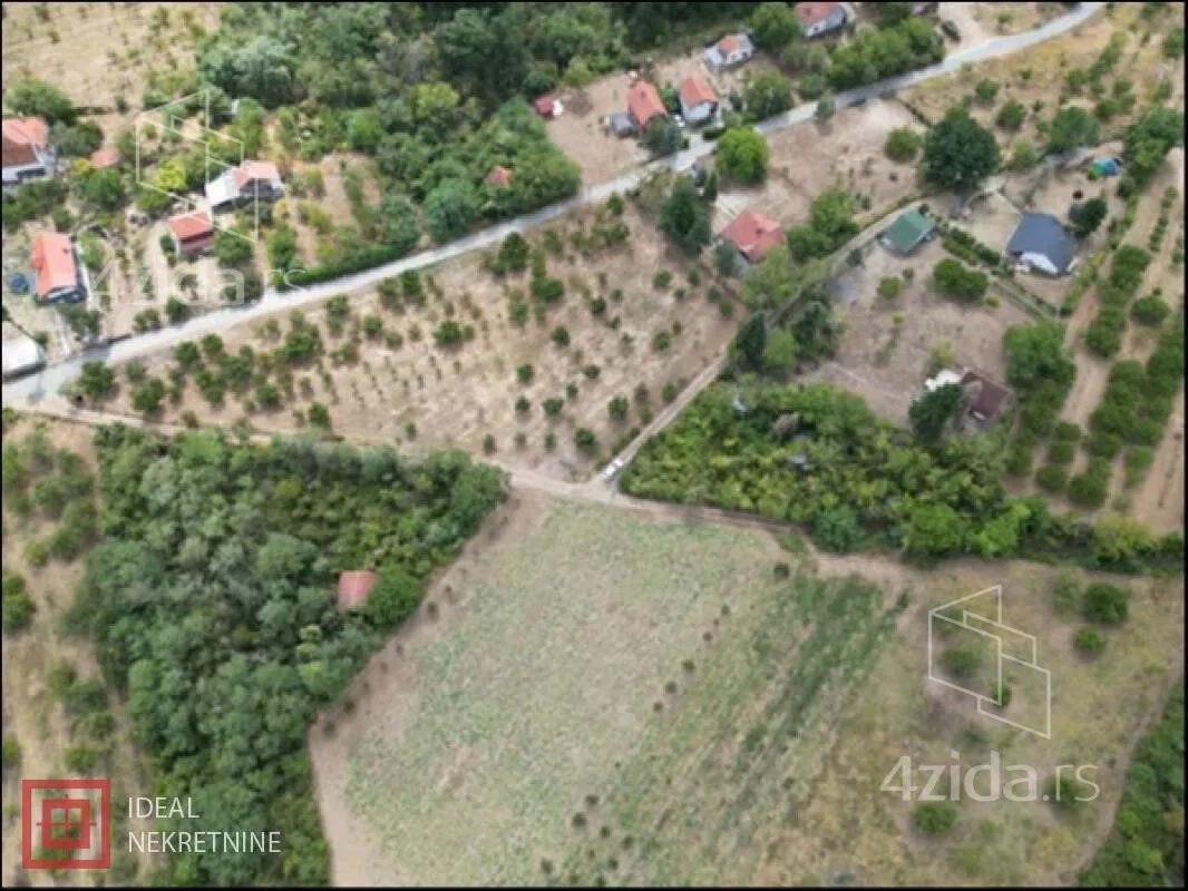 Građevinsko zemljište | 4zida