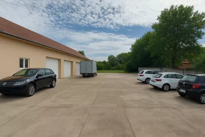 PANCEVACKI PUT | 4zida.rs