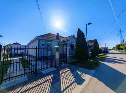 Ilije Smiljanića 9 | 4zida.rs