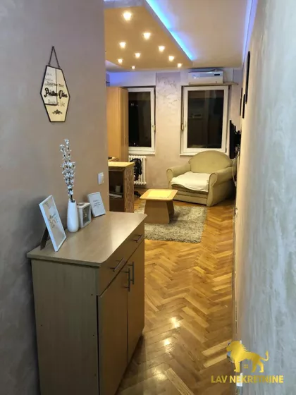 BULEVAR OSLOBOĐENJA | 4zida.rs