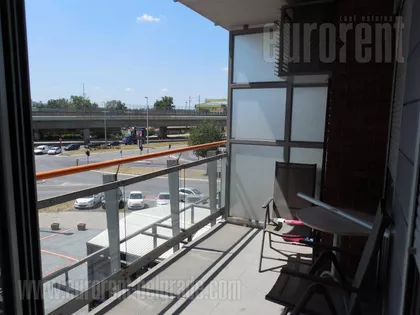 PARK APARTMANI | 4zida.rs