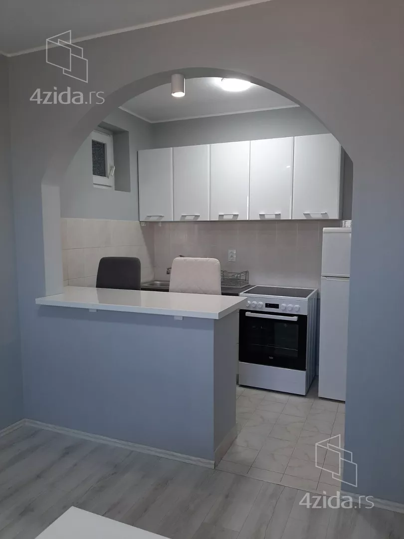 Garsonjera | 4zida