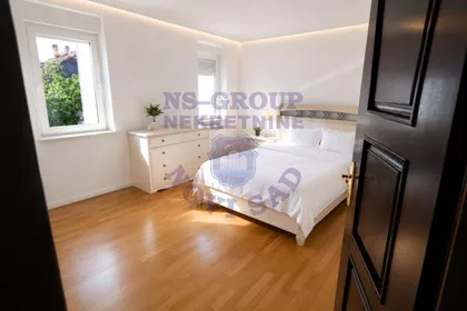 Somborska rampa | 4zida.rs