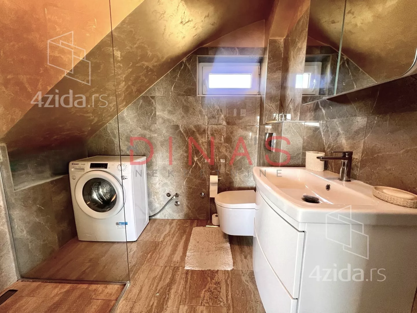 Kuća | 4zida