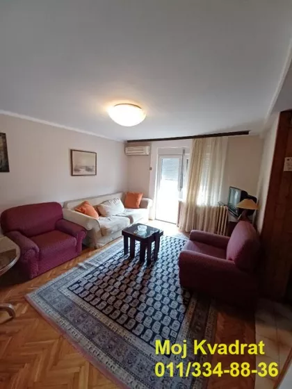Njegoševa | 4zida.rs