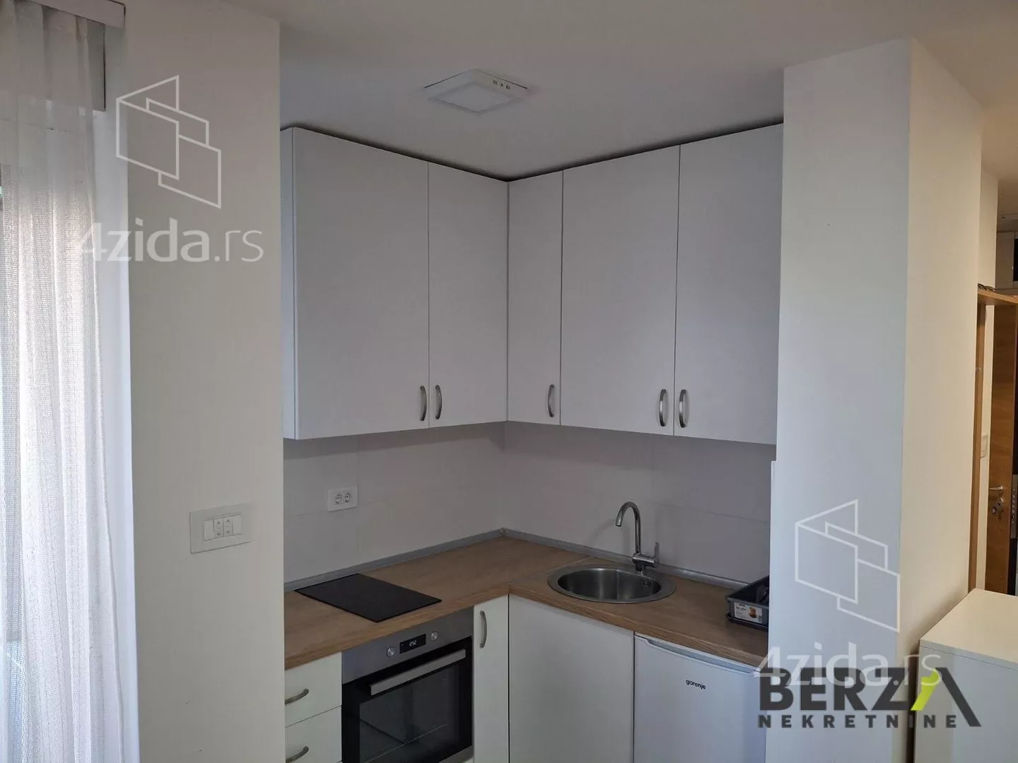 Garsonjera | 4zida