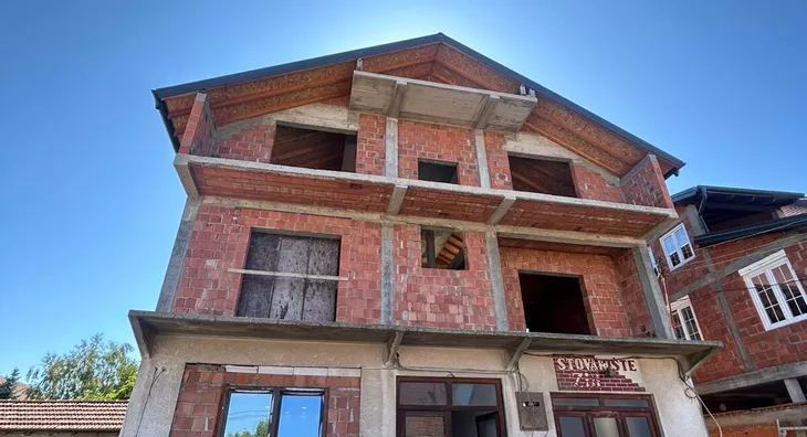 3-etažna kuća | 4zida