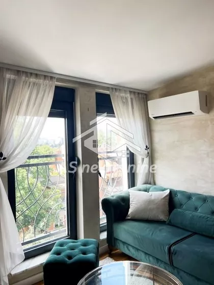 Dušanovac | 4zida.rs