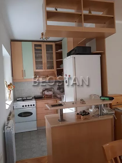 Živka Davidovića | 4zida.rs