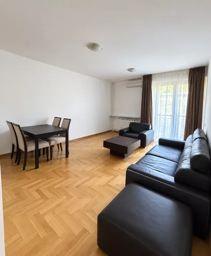 Stan za izdavanje · 52 m² · Vukov Spomenik, Zvezdara opština, Beograd