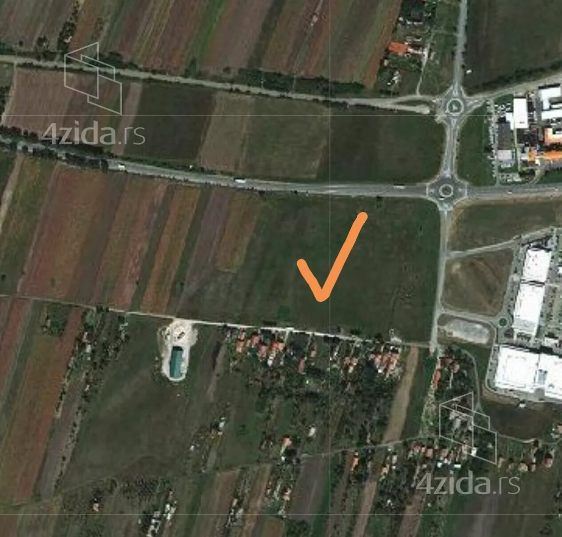 Građevinsko zemljište | 4zida