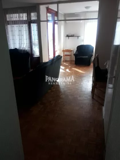 Bulevar oslobođenja | 4zida.rs