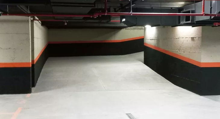 Parking | 4zida