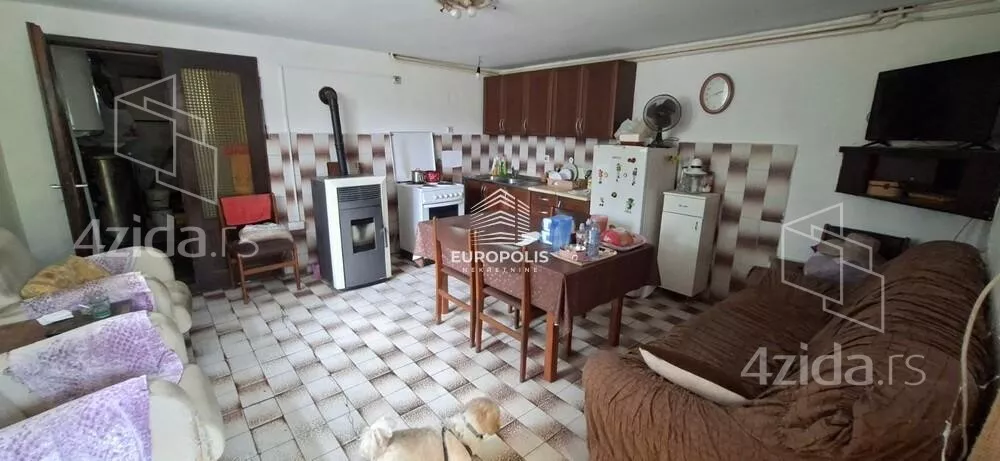 Kuća | 4zida