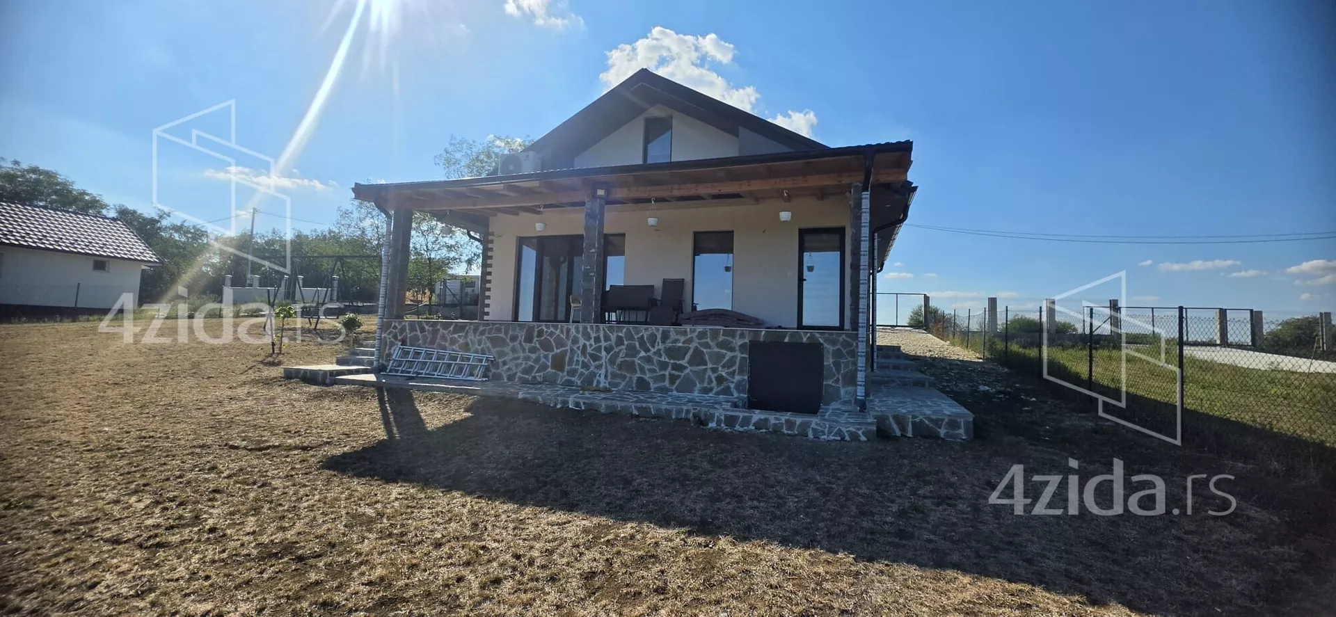 2-etažna kuća | 4zida