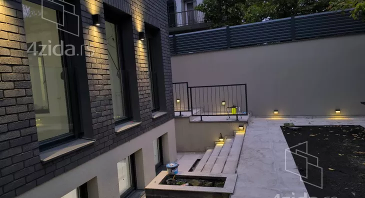 3-etažna kuća | 4zida