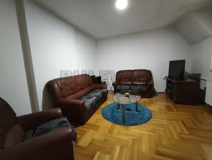 Nova železnička kolonija | 4zida.rs