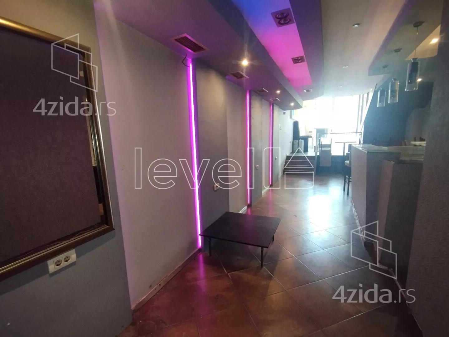 Lokal | 4zida