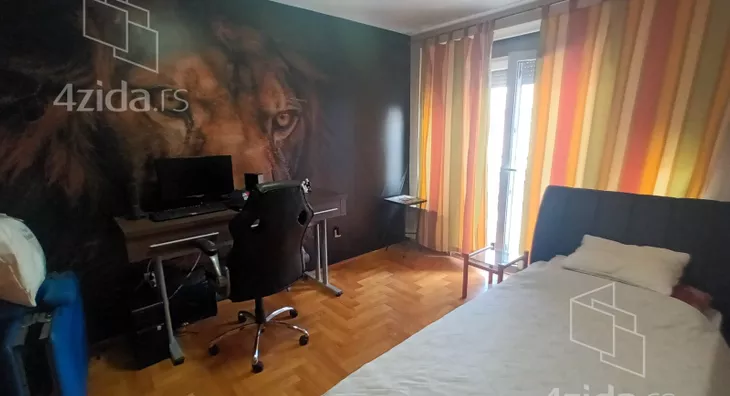 4-etažna kuća | 4zida