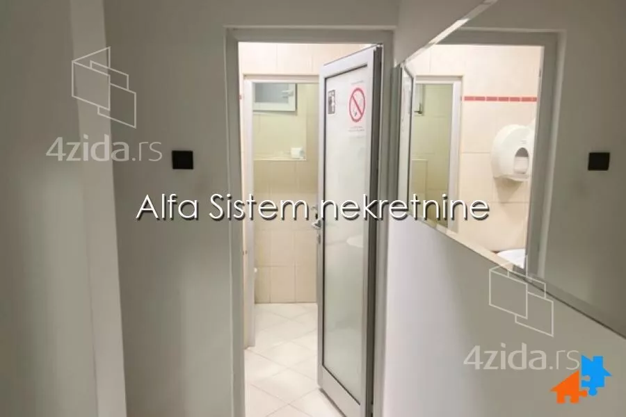 Kancelarija | 4zida