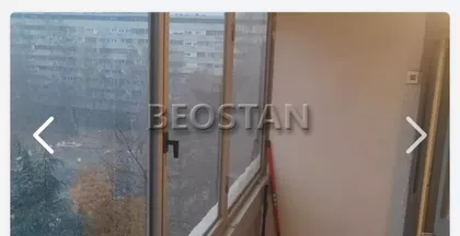 Bulevar Milutina Milankovića | 4zida.rs