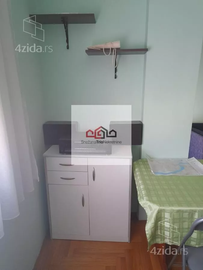 Garsonjera | 4zida
