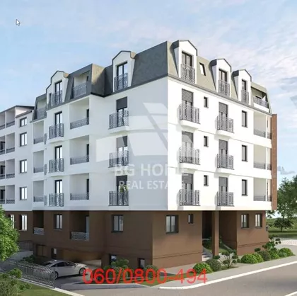 Partizanske Vode | 4zida.rs