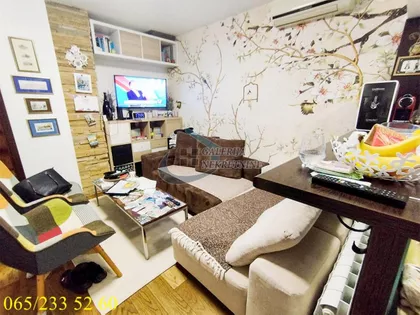 Vidikovački venac | 4zida.rs