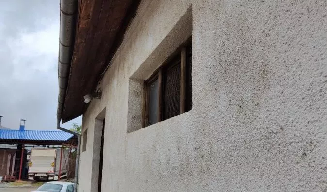 Poslovna zgrada | 4zida