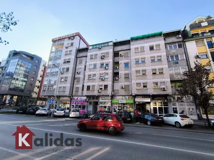 Grbavica | 4zida.rs