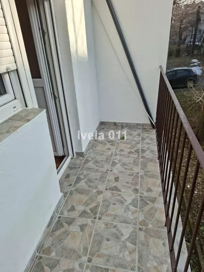 Pera Ćetkovića | 4zida.rs