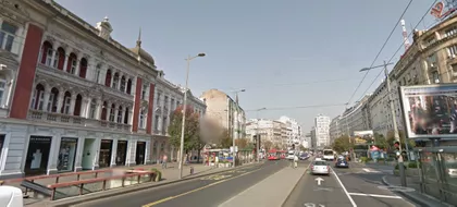 TERAZIJE | 4zida.rs
