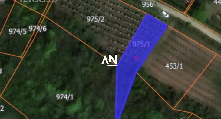 Građevinsko zemljište | 4zida