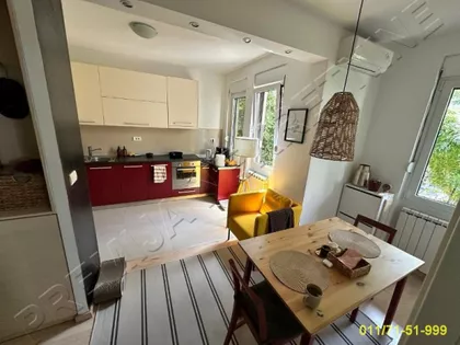 Braće Radovanovića | 4zida.rs