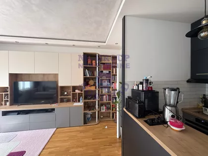 Somborska rampa | 4zida.rs