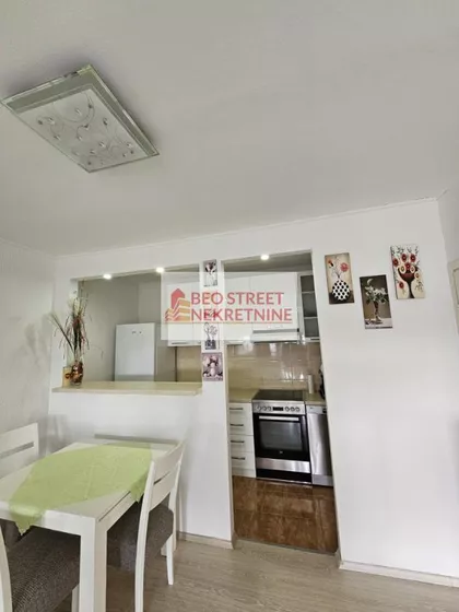 Vojvode Stepe | 4zida.rs