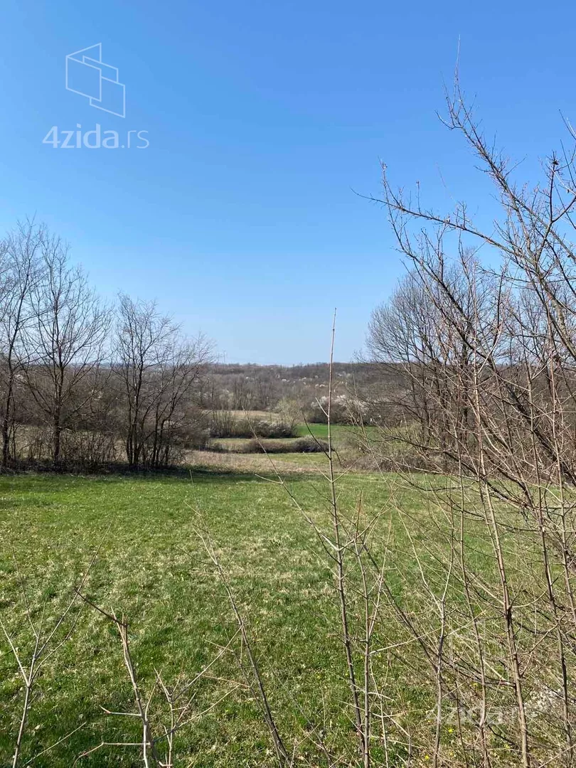 Poljoprivredno zemljište | 4zida