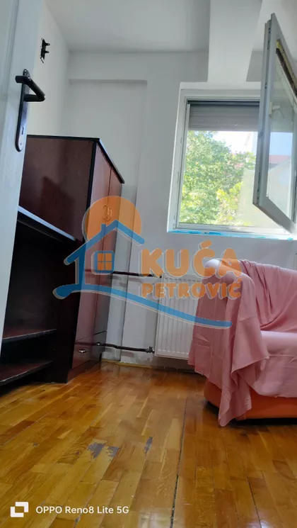 Nova železnička kolonija | 4zida.rs
