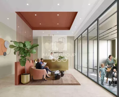 Karađorđeva | 4zida.rs