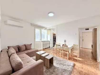 Stjepana Filipovića | 4zida.rs